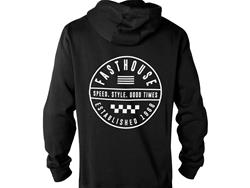 Fasthouse Statement Pullover Hooded Sweatshirts