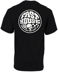 Fasthouse Waxed T-Shirts