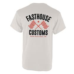 Fasthouse 68 Trick T-Shirts