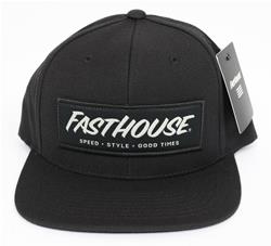 Fasthouse Speed Style Good Times Hats 6001-0000