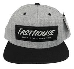Fasthouse Speed Style Good Times Hats 6001-0700