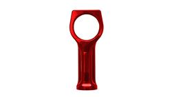 Fathouse Performance Dipstick Handles for 2015-2023 MUSTANG - FP-DH-RED