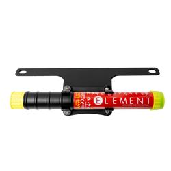 Fat House Fab Fire Extinguisher Bottle Brackets FP-FOX-FEM