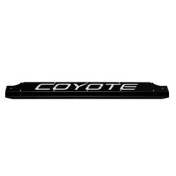 Fathouse Performance Radiator Plates for 2015-2023 MUSTANG - FP-RP-COY