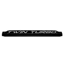 Fathouse Performance Radiator Plates for 2015-2023 MUSTANG - FP-RP-TT