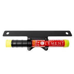 Fat House Fab Fire Extinguisher Bottle Brackets FP-S550-FEM