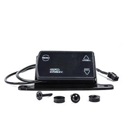 Fathouse Performance GFB Boost Controller Mounts for 2015-2023 MUSTANG - FP-S550-GFBM