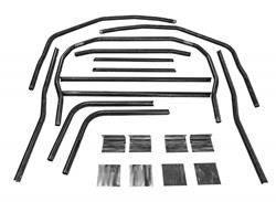 Fathouse Performance Weld-In Roll Cage Kits FP-S550-RCK