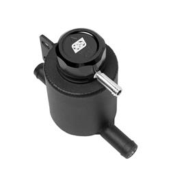 Fathouse Performance Supercharger Coolant Reservoirs for 2018-2024 F-150, 2015-2024 MUSTANG - FP-WSR-BC
