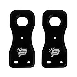 Fat House Fab Radiator Mounting Brackets FP-S550-BRB-CL