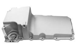 FiTech Plus LS Swap Oil Pans 130001