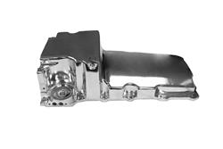 FiTech Plus LS Swap Oil Pans 130101