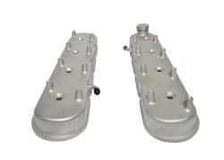 FiTech Plus LS Valve Covers 131001