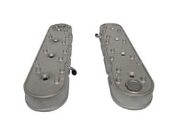 FiTech Plus LS Valve Covers 131002