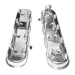 FiTech Plus LS Valve Covers 131101