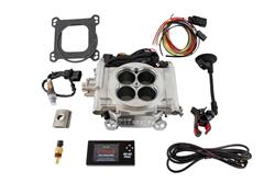 FiTech Go EFI 4 600 HP Self-Tuning Fuel Injection Systems 30001