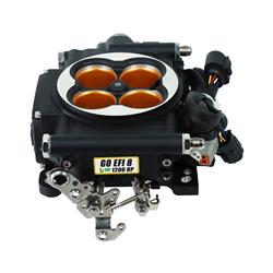 FiTech Go E85 1200 HP Power Adder Fuel Injection Systems 30016
