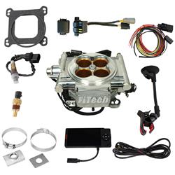 FiTech Go E85 1200 HP Power Adder Fuel Injection Systems 30017