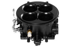 FiTech Nemesis 4500 Throttle Bodies 30036