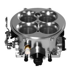 FiTech Nemesis 4500 Throttle Bodies 30037