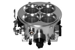 FiTech Nemesis 4500 Throttle Bodies 30039