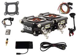FiTech Go E85 2x4 1200 HP Power Adder Fuel Injection Systems 30054