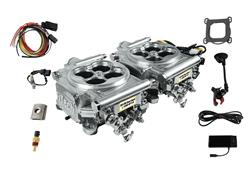 FiTech Go E85 2x4 1200 HP Power Adder Fuel Injection Systems 30055