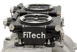 FiTech Go EFI 2x4 625 HP Fuel Injection Systems 30062