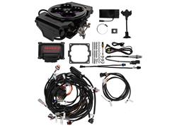 FiTech Fuel Injection Fuel Injection Systems 30080