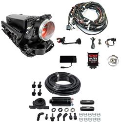 FiTech Fuel Injection Fuel Injection Systems 31301