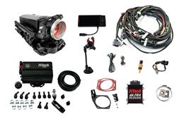 FiTech Fuel Injection Fuel Injection Systems 35531