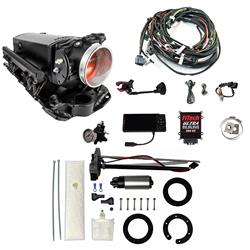 FiTech Ultra Ram EFI 650 HP In-Tank Pump/Regulator Fuel Injection Master Kits 36131