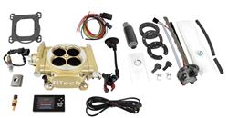 FiTech Easy Street 600 HP EFI System Fuel Injection Master Kits 36205