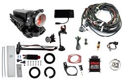 FiTech Fuel Injection Fuel Injection Systems 36231