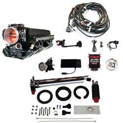 FiTech Fuel Injection Fuel Injection Systems 36232