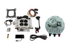 FiTech Fuel Injection Fuel Injection Systems 36301