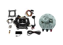 FiTech Fuel Injection Fuel Injection Systems 36302