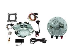 FiTech Fuel Injection Fuel Injection Systems 36306