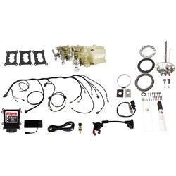 FiTech Fuel Injection Fuel Injection Systems 36310