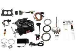 FiTech Go EFI 2-Barrel 400 HP System Fuel Injection Master Kits 36312