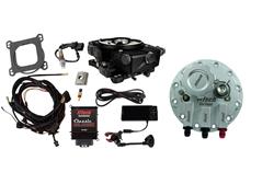 FiTech Fuel Injection Fuel Injection Systems 36321