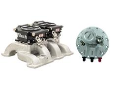 FiTech Fuel Injection Fuel Injection Systems 36362
