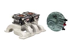 FiTech Fuel Injection Fuel Injection Systems 36464
