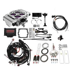 FiTech Fuel Injection Fuel Injection Systems 36470