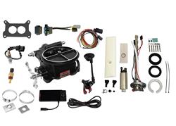 FiTech Go EFI 2-Barrel 400 HP System Fuel Injection Master Kits 36692