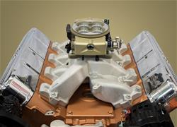FiTech Retro LS EFI 650 HP Fuel Injection Systems