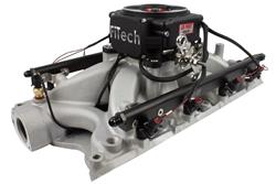 FiTech Fuel Injection Fuel Rails 37854-1