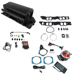 FiTech Ultra Ram EFI 800 HP Fuel Injection Systems 38302