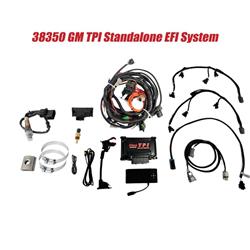 FiTech Ultimate TPI Standalone ECUs 38350