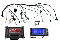 FiTech Ultimate TPI Standalone ECUs